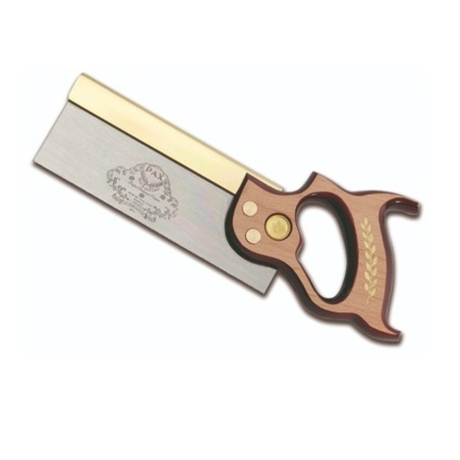 Новинка! Пила столярная обушковая Pax Dovetail Cross Cut 203 мм 20 tpi PAX 8 DOVETAIL C/C Thomas Flinn М00005106