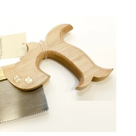 Новинка! Пила обушковая шипорезная Pax 1776 Tenon CrossCut Saw 305 мм 12 дюймов 13 tpi поперечное пиление Thomas Flinn М00006348