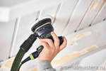 ЛЕТОМ НИЖЕ ХИТ! Комплект 3 шт Кабели с быстроразъемным соединением 4 м plug it Festool H05 RN-F4/3 203935