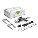 ХИТ! Комплект оснастки FESTOOL SYS3 M 137 FS/2-Set для шины направляющей FS/2 577157