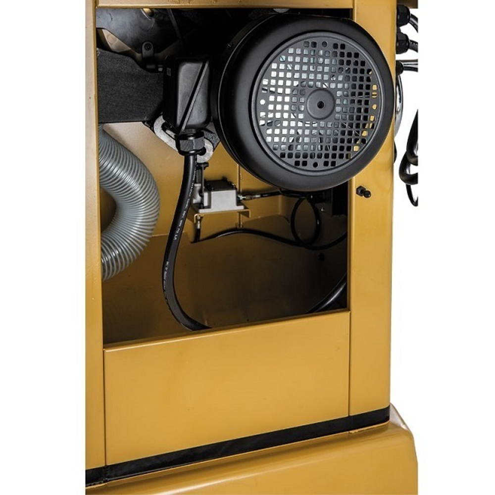 Профессиональная циркулярная пила Powermatic PM2000B диск 250 х 30 мм 5.5 кВт 400 В PM253B-RU