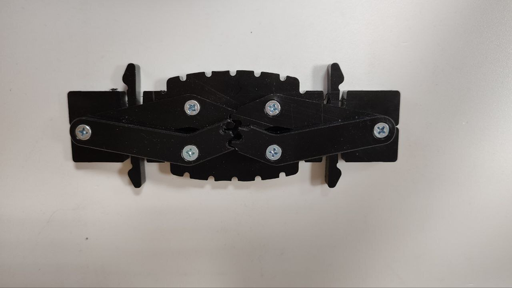 ЧЕРНАЯ РАСПРОДАЖА! Механизм карт присадки ПНД для Карт присадки ручек дверей FARIDKAMAL 345893