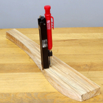 ХИТ! Шаблон с циркулем для копирования, разметки с карандашом WOODWORK GRT-100