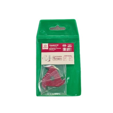 ХИТ! Сменный режущий диск / дисковая фреза крепление гайкой Z 3 D 47,6 i 3.5 S 8 PROCUT 704827P