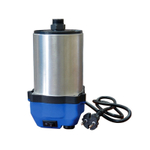 ЦЕНЫ НИЖЕ ХИТ! Двигатель фрезерный 1,8 кВт 230 В BELMASH 1800F 03013