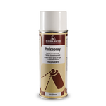 СКИДКИ ХИТ! Лак спрей акриловый Holzspray 40 процентов блеск 400 мл для внутреннего и наружного применения Borma 0614