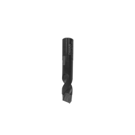 ХИТ! Фреза Domino DF 500 D10 B28 L49 M 6Х0,75 Z2 DIMAR 2040437