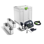 Фрезер для дюбельных соединений в систейнере FESTOOL DOMINO XL DF 700 EQ-Plus 576426