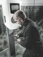 АКЦИЯ 2025! Динамометрическая отвертка WERA Kraftform Safe-Torque Speed 7510 1-3 Нм WE-075810