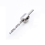 Новинка! Ограничитель глубины сверления ПЕТРОГРАДЪ D 17 мм, для сверл D 5 мм М00025018