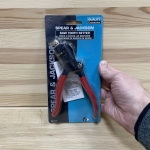 ХИТ! Клещи для разводки зубьев ручных пил Spear & Jackson TF SawToothSetter / SJ94-370R Thomas Flinn М00007981