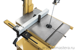 Ленточнопильный станок POWERMATIC PWBS-14CS профессионального класса 230 В 1,8 кВт 1791216K-RU