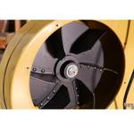 ХИТ! Пылесос (стружкоотсос) с фильтром Powermatic PM1300CK-M объем бака 150 л 1762м3 / час 230В 1791079K-RU