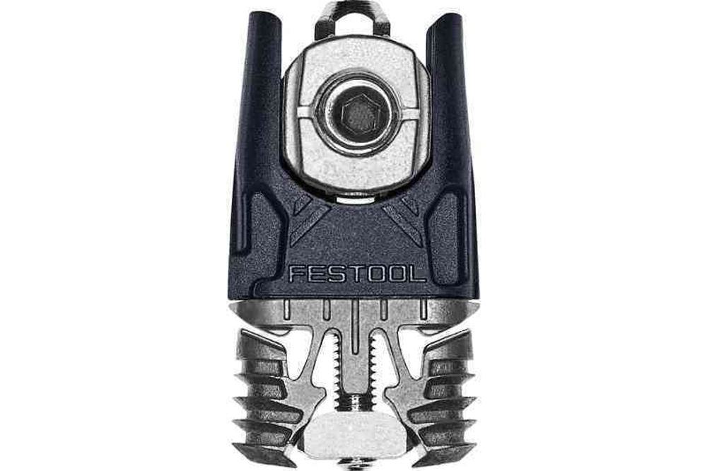 Соединитель угловой FESTOOL KV D8/50 (для 50 угловых соединителей с DF 500) 203166