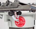 ХИТ! Станок заточной 0,5 кВт 230 В Диск 150 / 12,7 мм BELMASH GC-650 S144A