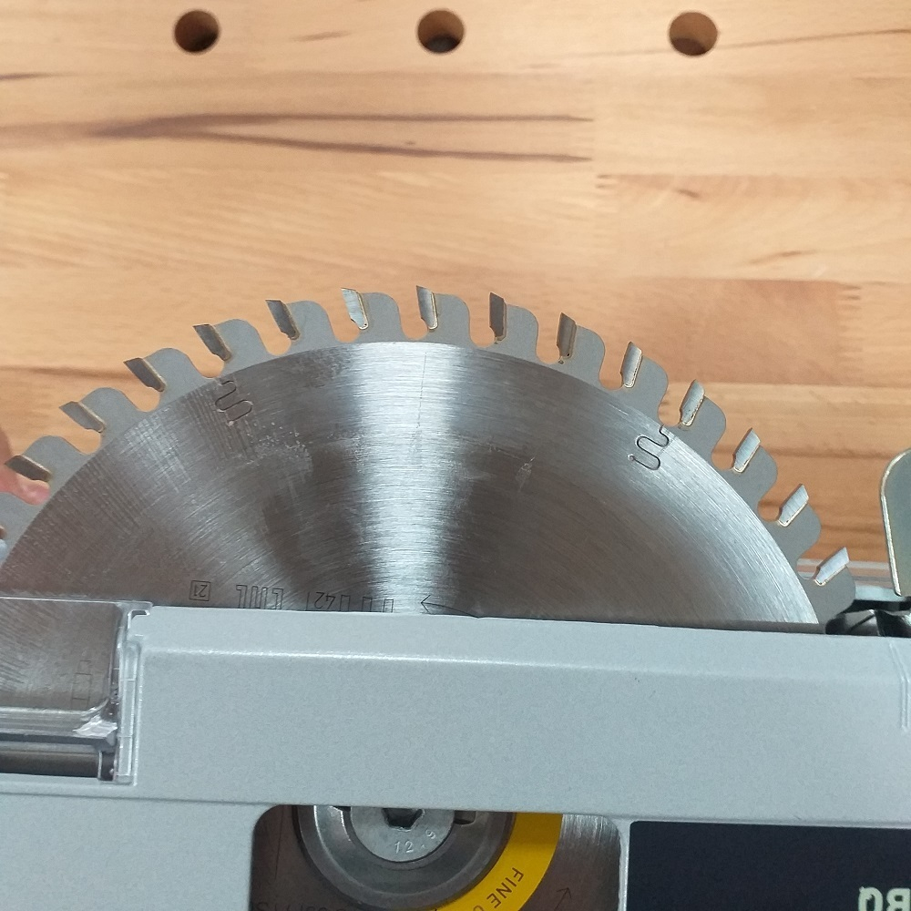 СКИДКИ ХИТ! Пила погружная диск 160 мм 1,2 кВт Festool TS 55 FEBQ-Plus 576703