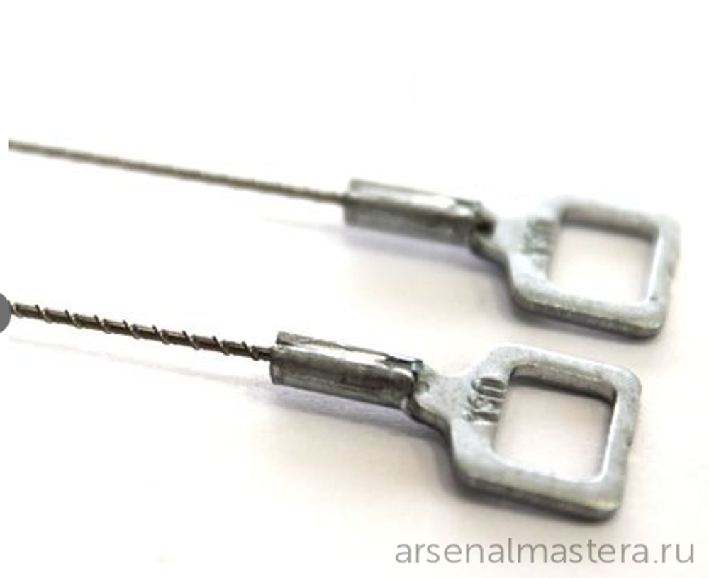 ХИТ! Лобзик ручной Picus Freeway Coping Saw 120 х 125 мм плюс две спиральные пилки Miki Tool MT CS-178 / Di 712512 М00006965