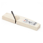 Рубанок японский зензубель 180 / 18 мм белый дуб Miki Tool MT MW-4 М00012229