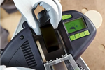 Новинка! Клей 48 шт. Festool EVA blk 48x-KA 65 цвет черный, для склеивания, кромкования панелей кромкой из дерева, пластика, ламината, для KA 65, MFK 700 200060