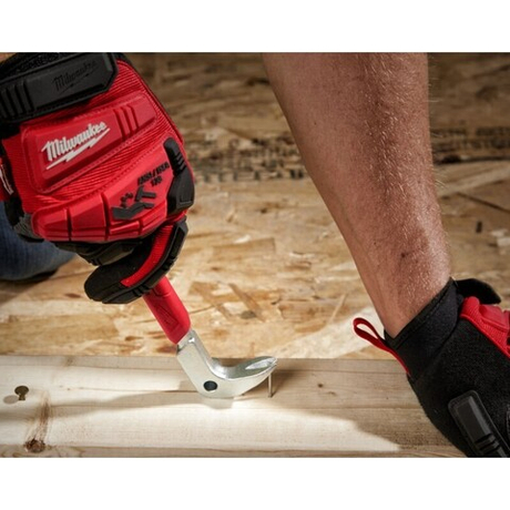 ХИТ! Гвоздодер Milwaukee 23 см 9 дюйм 4932478249