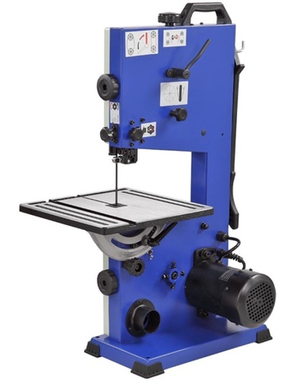 ХИТ! Станок ленточнопильный 0,35 кВт 230 В, асинхронный двигатель с воздушным охлаждением BELMASH WBS-228/2 S048A