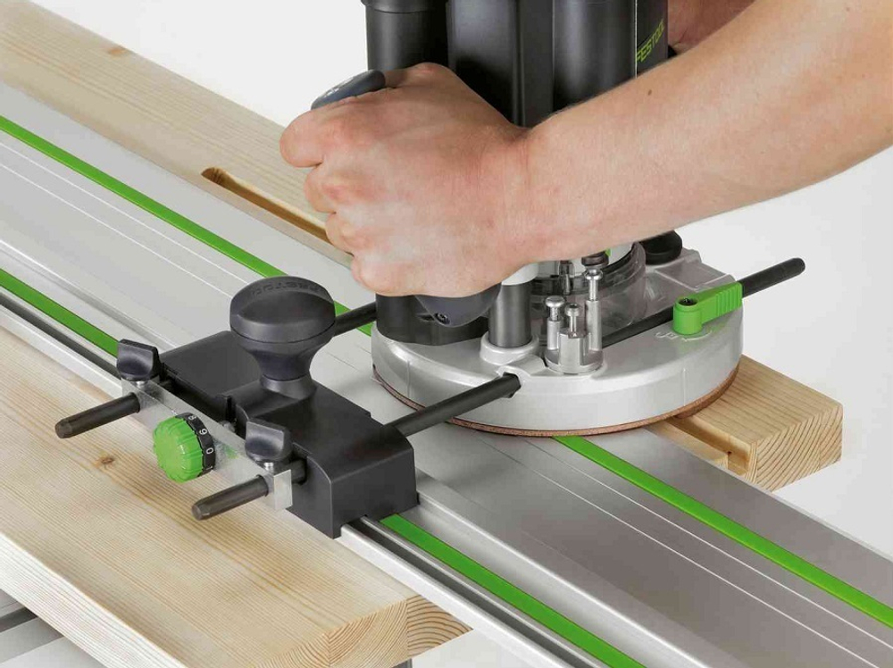 ВЕСНА СКИДКИ ХИТ! Вертикальный фрезер FESTOOL в систейнере OF 2200 EB-Plus 576215