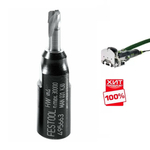 ХИТ! Фреза DOMINO D 4-NL 11 HW-DF 500 FESTOOL 495663