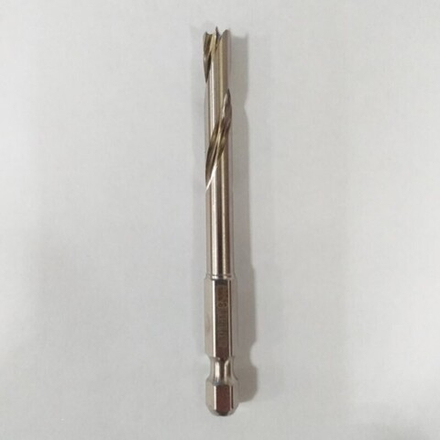 ХИТ! Японское сверло по дереву Star-M низкоскоростное спиральное повышенной точности N 601 D 6,0 мм Star-M N601-060 М00010013