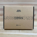 ХИТ! Набор столярных стамесок (долото) Narex в деревянном кейсе 6 шт (6, 10, 12, 16, 20, 26 мм) WOOD LINE PROFI 853055