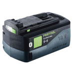 ХИТ! Аккумулятор BP 18 Li 5,2 ASI с функцией охлаждения AIRSTREAM FESTOOL 202479