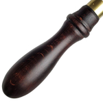 Пила обушковая Crown Gents Saw 203 мм 17 tpi М00005001
