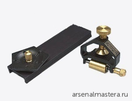 ХИТ! Приспособление для заточки / Точилка Veritas Sharpening System вертикальный поджим 05M02.10 М00003429