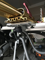 Развитие идей Festool (Апгрейд Фестула) и самодельные решения - фотообзор 2.0