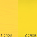 Цветное масло интенсив Osmo 3105 Желтый 0,125 л Dekorwachs Intensive Tone для внутренних работ Osmo-3105-0,125 10100822