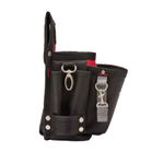 Сумка электрика NEW 290 х 230 х 110 мм ELECTRICIANS POUCH пустая MILWAUKEE 48228112