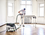 ВЕСНА СКИДКИ ХИТ! Пылеудаляющий аппарат FESTOOL CTL MINI I CLEANTEC (гладкий антист.шланг CT 27/32 x 3,5 м, Bluetooth) 574840