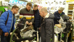 ХИТ! Торцовочная пила с протяжкой FESTOOL KAPEX KS 60 E 561683