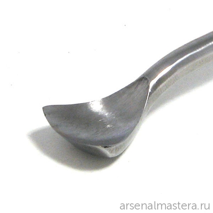 ХИТ! Резец 100 х 20 мм для ложек NAREX Profi 822820