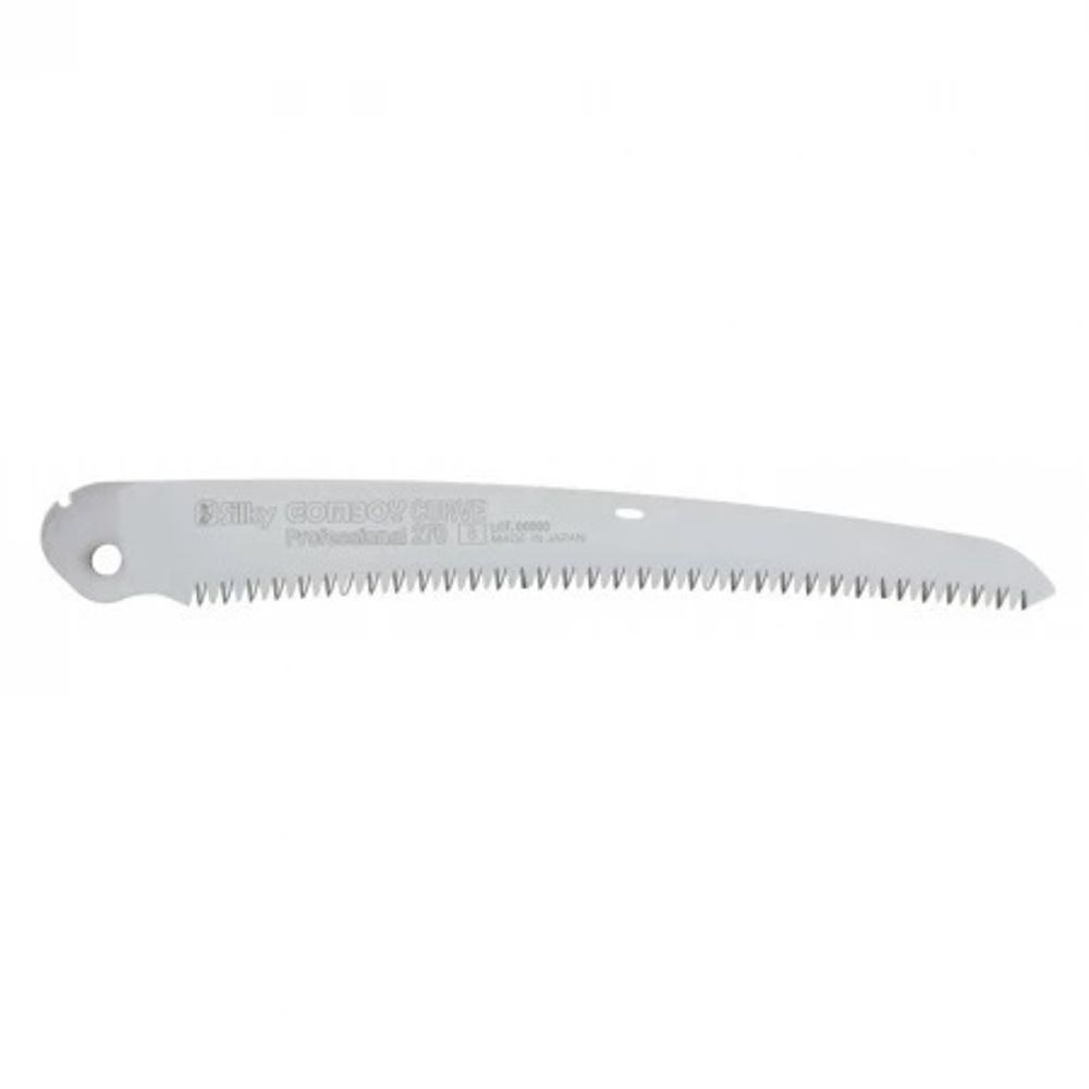 Новинка! Полотно для пилы Gomboy Curve 270-8 Silky М00013215