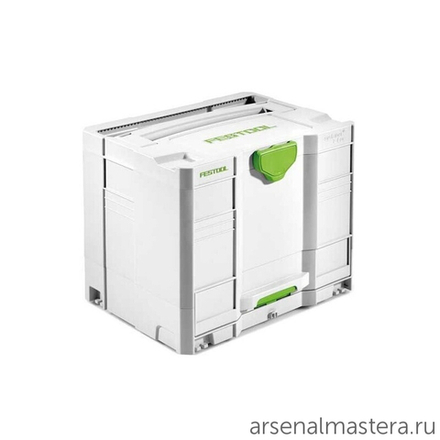 Систейнер FESTOOL T-LOC SYS-Combi 3 200118