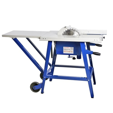 Станок циркулярный 2,4 кВт 230 В CBS-2400 BELMASH S010A