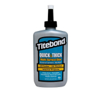 ХИТ! Клей для дерева для внутренних работ TITEBOND QUICK THICK Multi-Surface Glue 237 мл TB2403