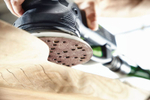 ХИТ! Шлифовальная тарелка Festool MultiJetStream 2 FastFix жёсткая ST-STF D 150 / MJ2-FX-H-HT 202463