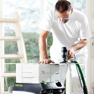 ЭЛЕКТРИЧЕСКИЕ ЛОБЗИКИ FESTOOL