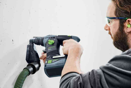 ХИТ! Аккумулятор BP 18 Li 5,2 ASI с функцией охлаждения AIRSTREAM FESTOOL 202479