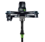 Перемешиватель 1,2 кВт 1 скорость 60 л FESTOOL MX 1200 RE EF HS2 575813
