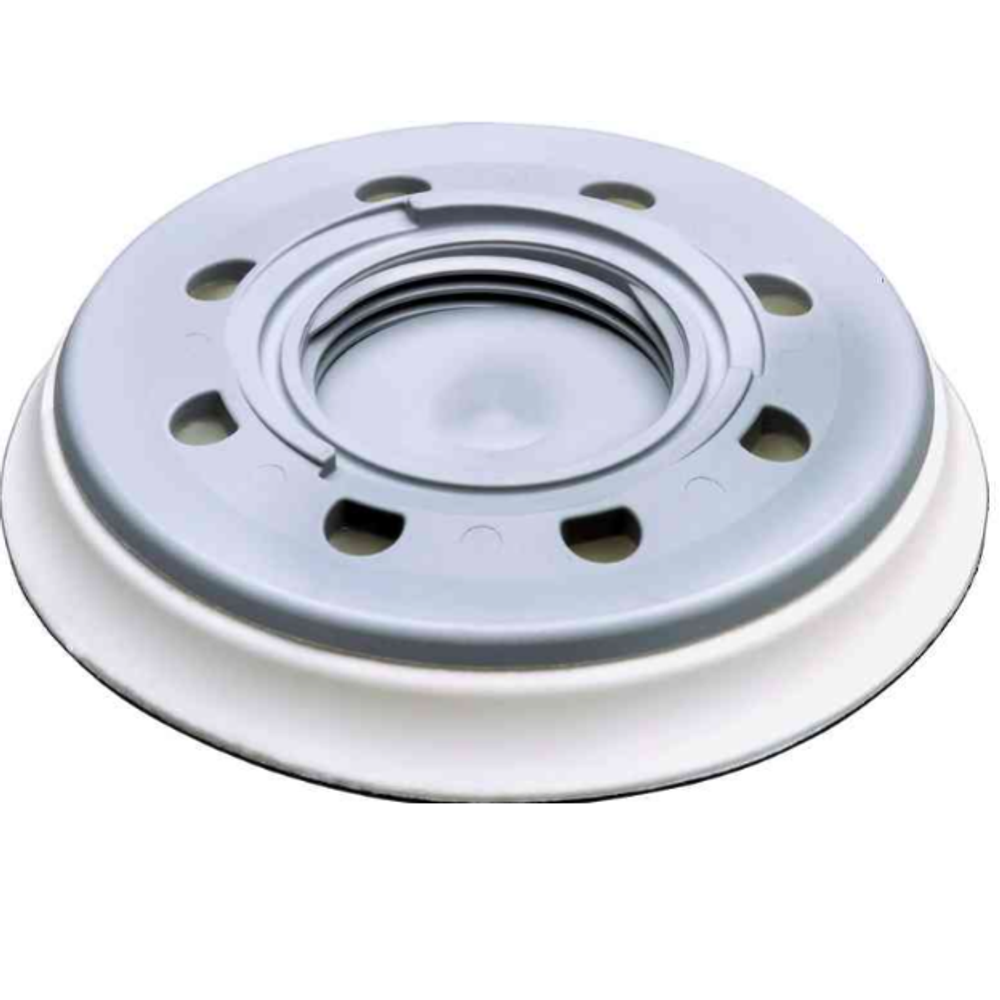 Тарелка шлифовальная FESTOOL Stickfix супермягкая ST-STF D 125/8 FX-SW 492126