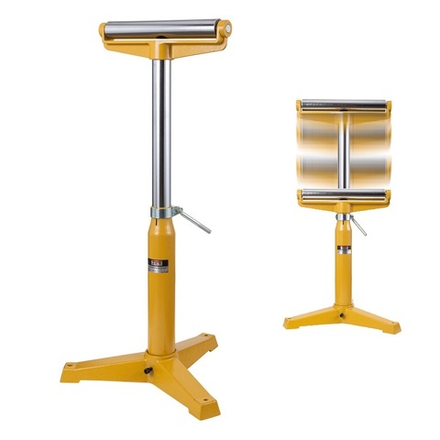 ХИТ! Роликовая опора HRS для станка Powermatic PM1-35