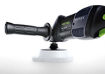 Ротационная полировальная машинка Festool SHINEX RAP 150-14 FE 570809