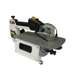 Профессиональный лобзиковый станок JET JSS-18 220 В 0,14 кВт для пиления под углами +30-(90)0-45 JR011